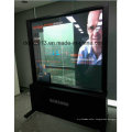 Transparent LCD 55inch OLED Display